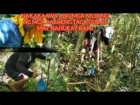 babae kinantot sa gubat|Sa Gubat Dinonselya Ang Masikip na Kweba ni Maria (Iyot sa Pwit).